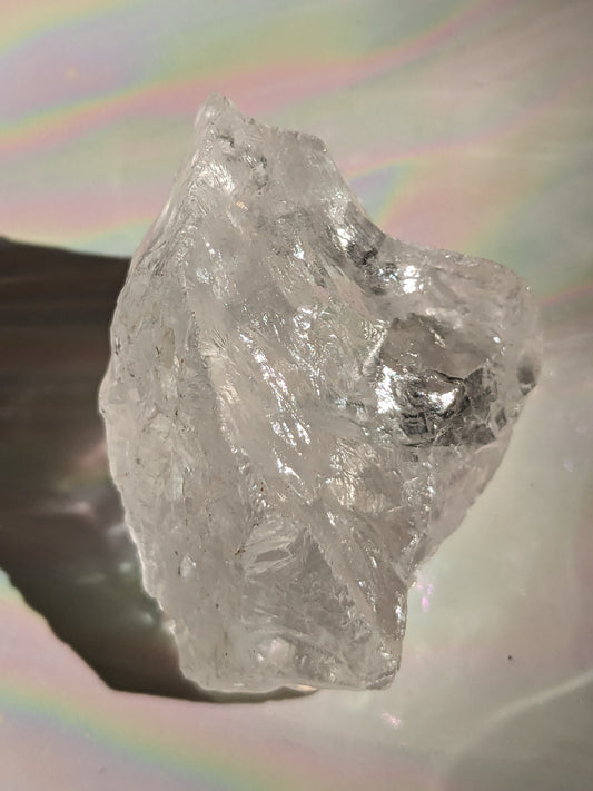 Clear Quartz