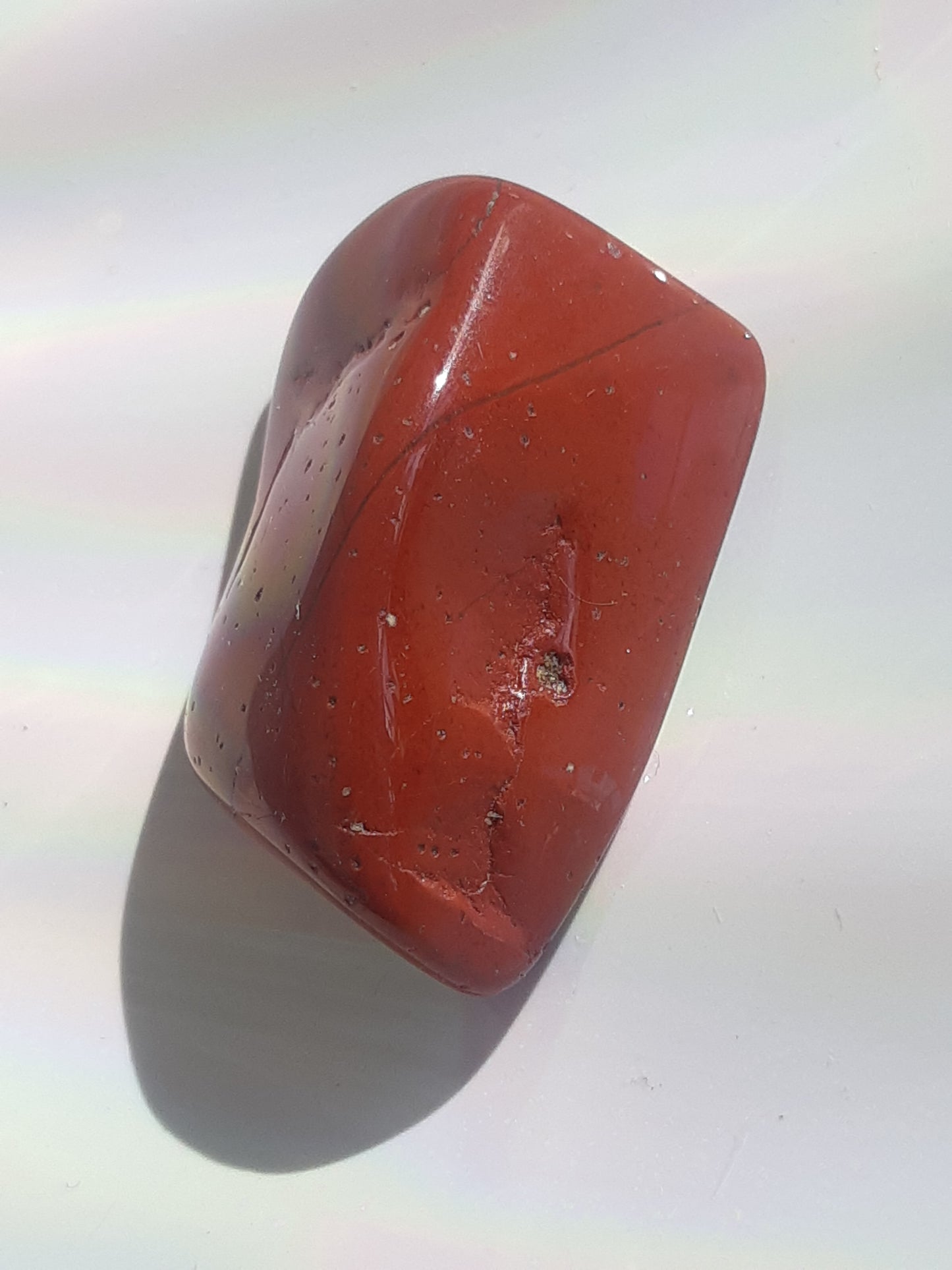 Red Jasper