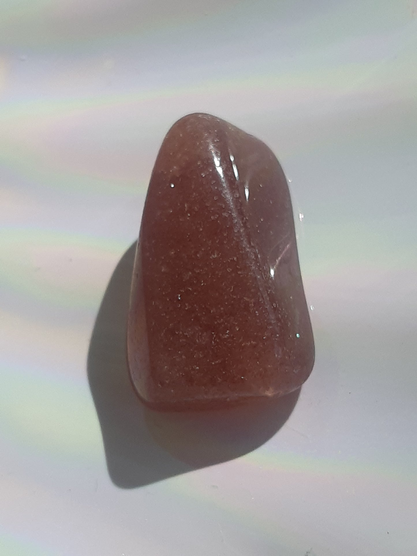 Pink Aventurine