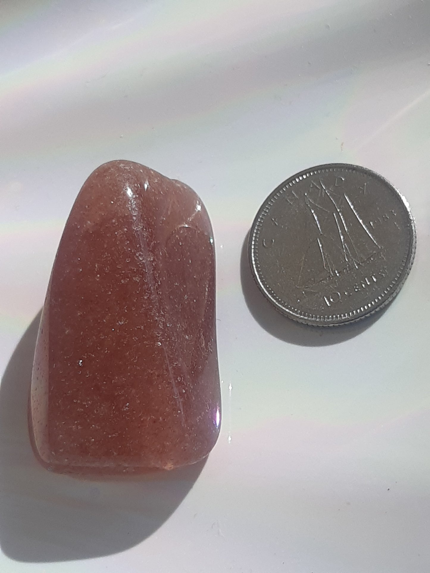 Pink Aventurine