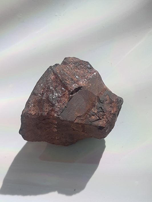 Red Tiger Eye