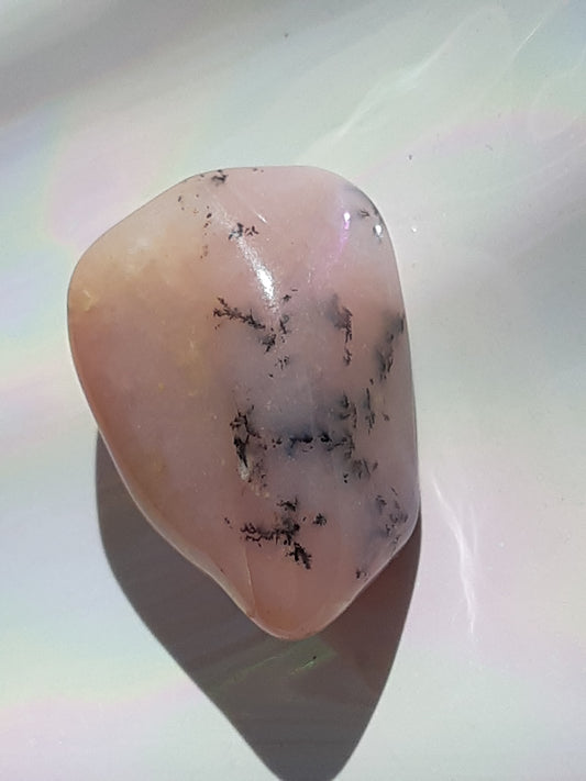 Pink Opal