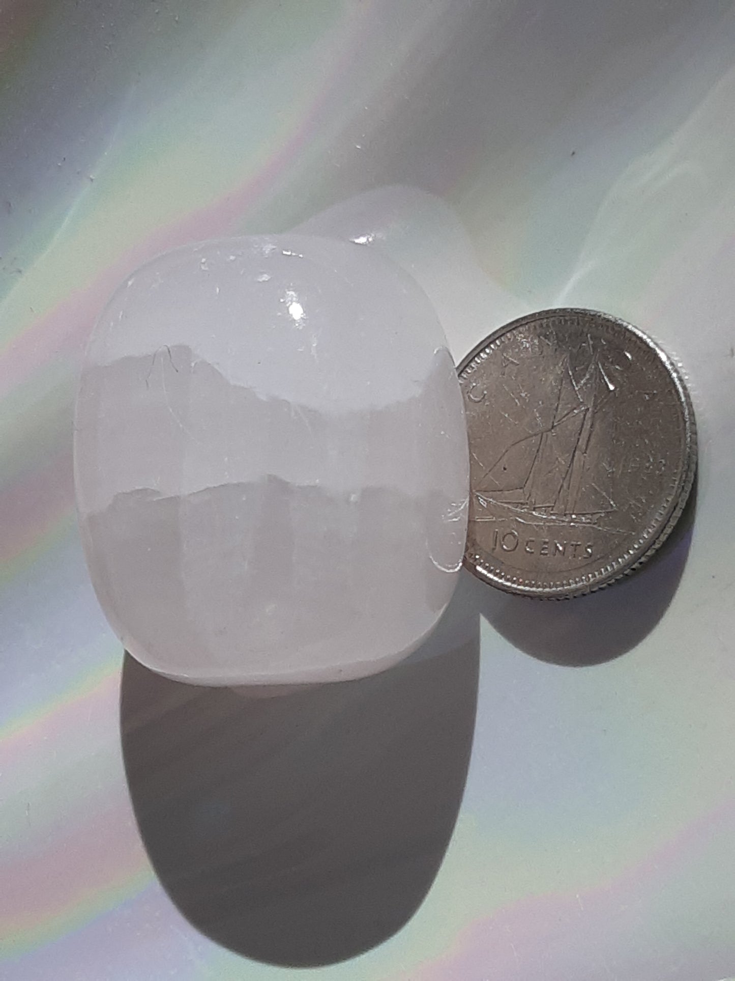 Pink Calcite