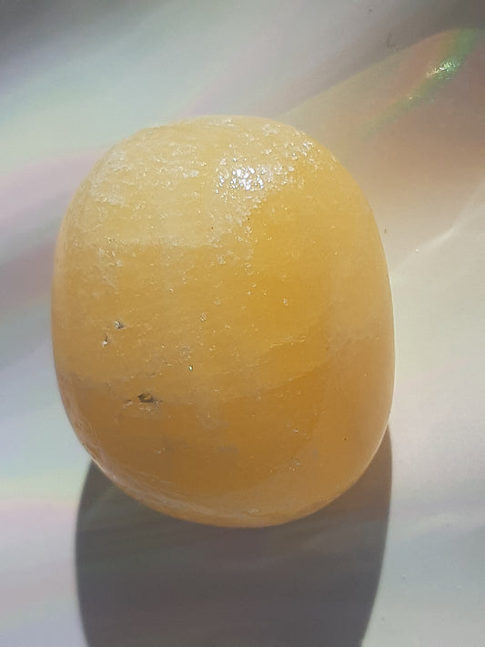 Yellow Aventurine