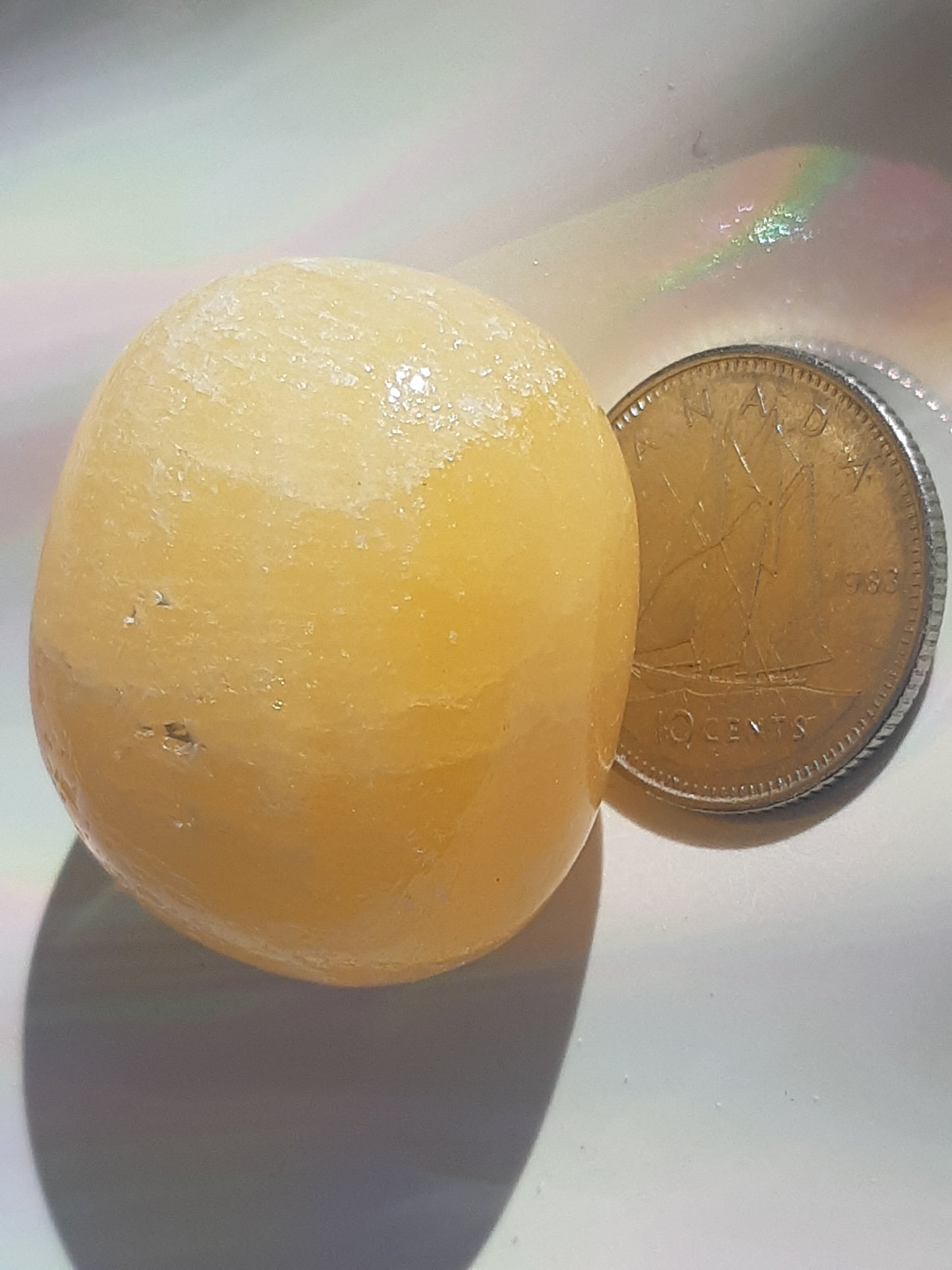 Yellow Aventurine