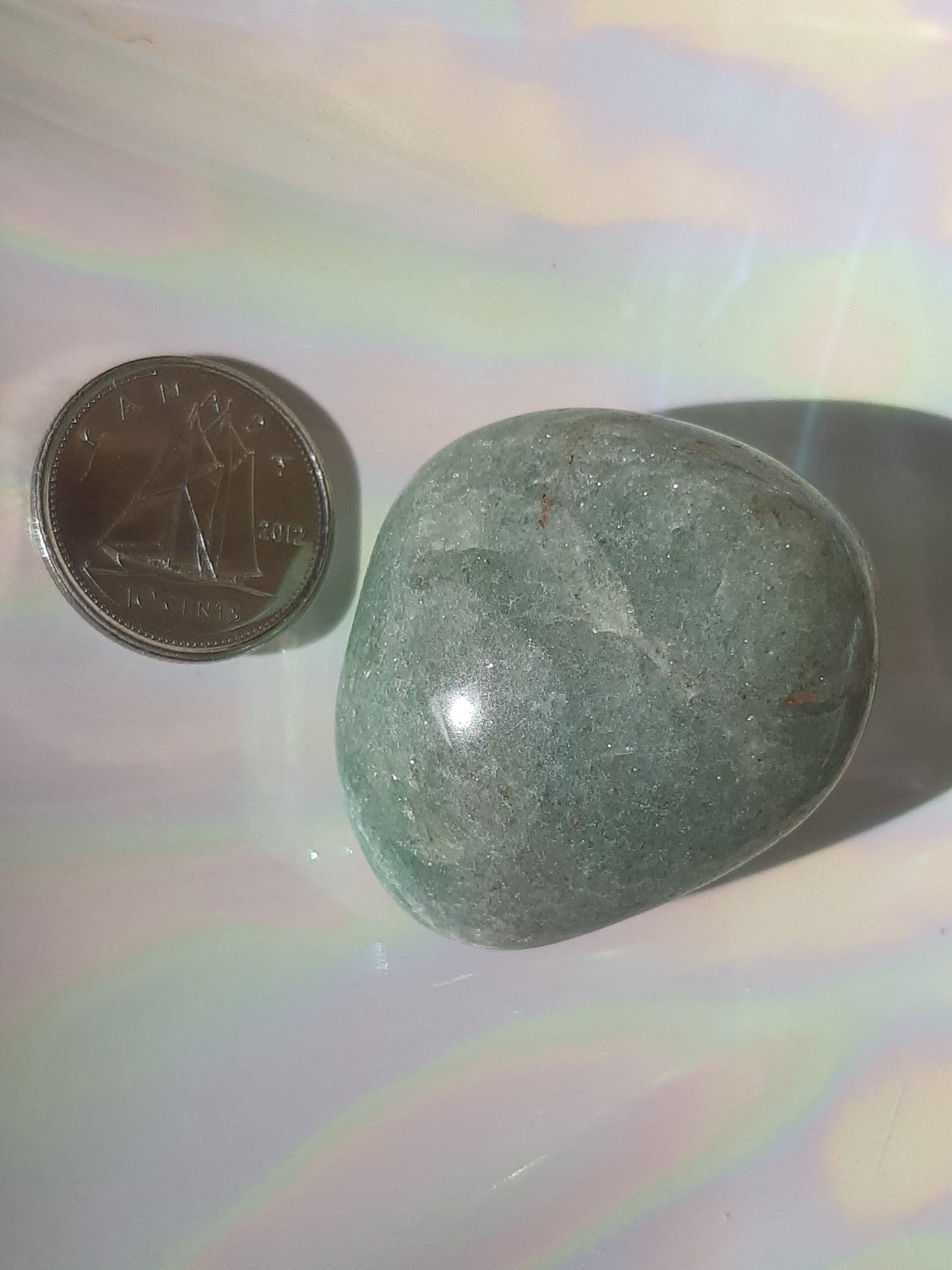 Green Aventurine