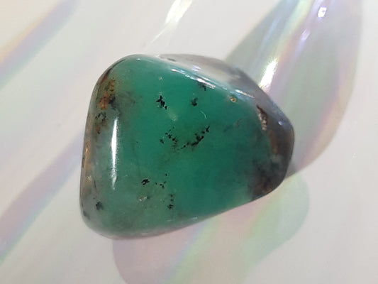 Chrysoprase