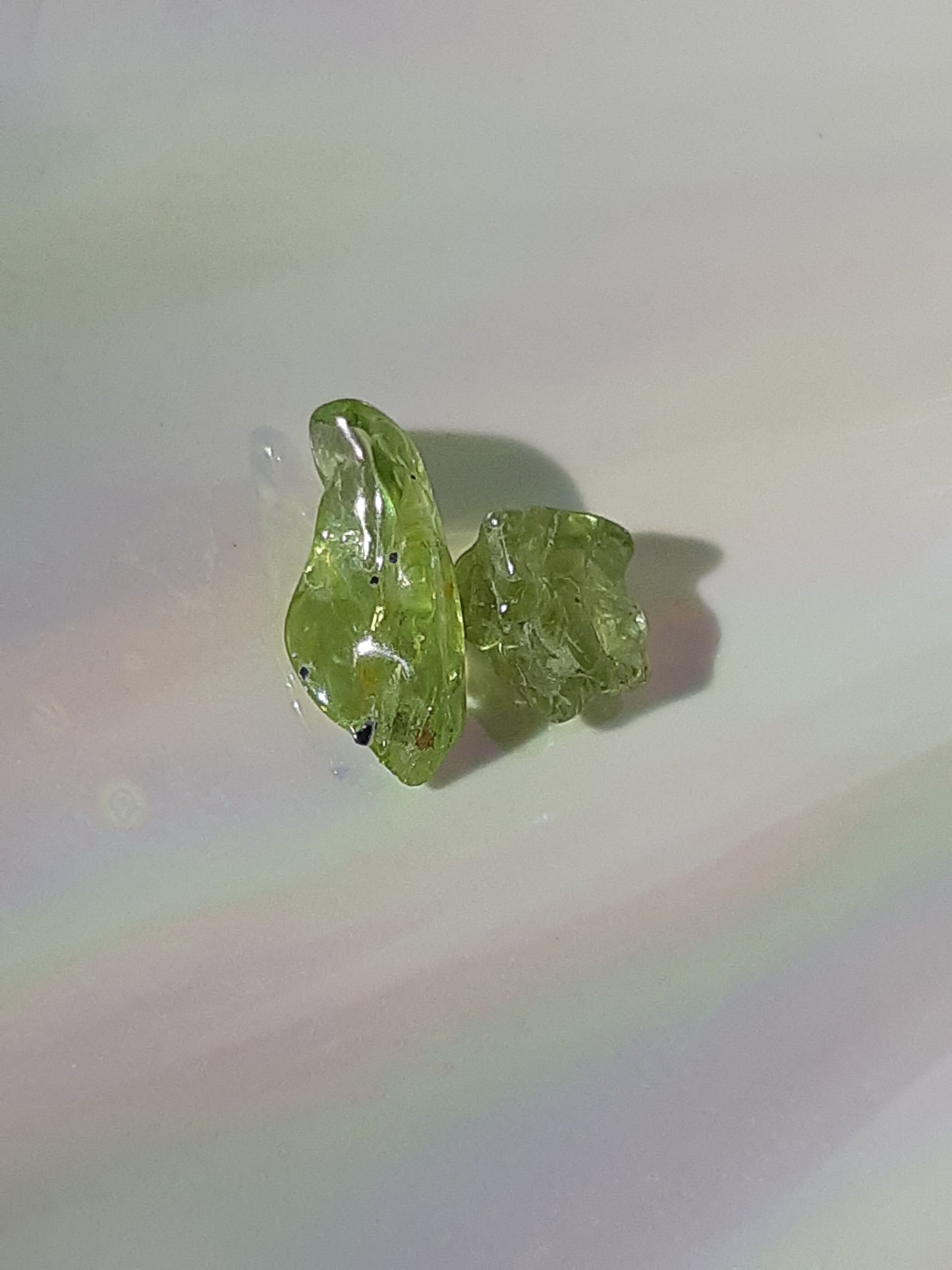Chipstone Peridot