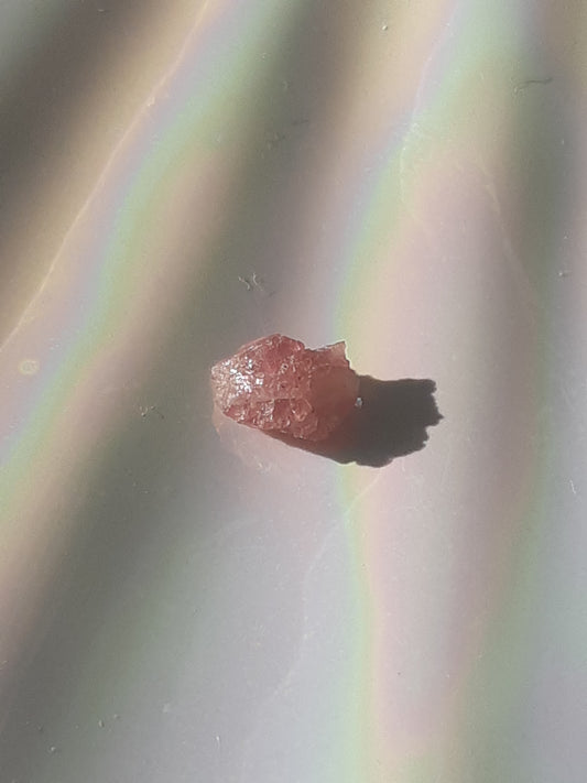 Pink Tourmaline