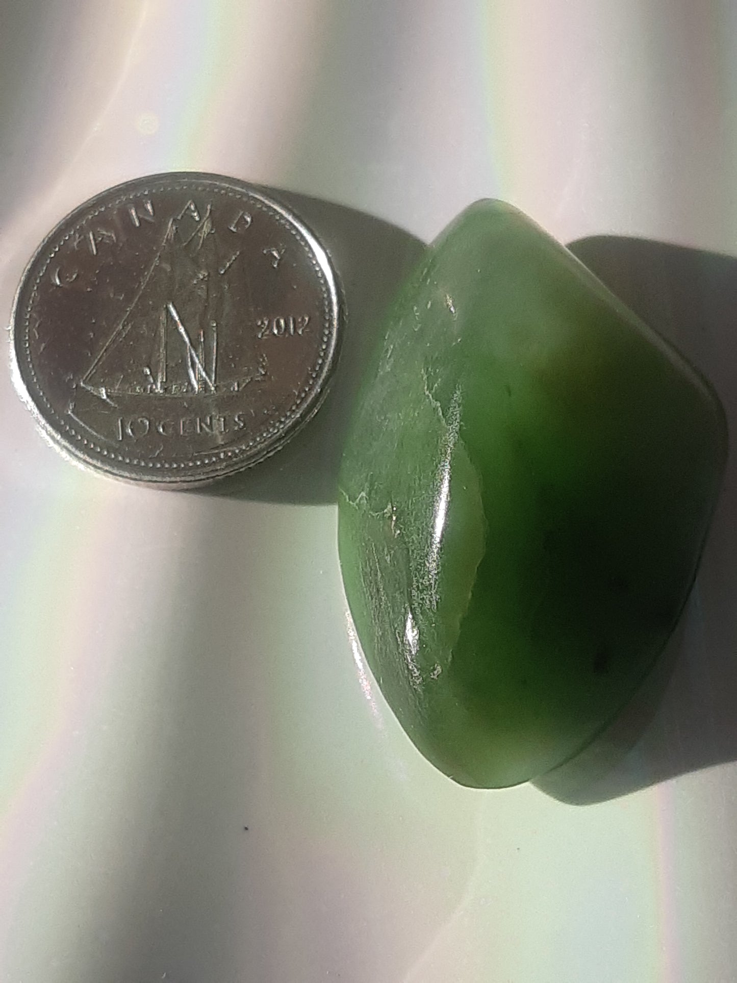Jade (Nephrite)
