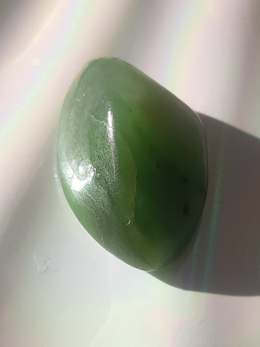 Jade (Nephrite)